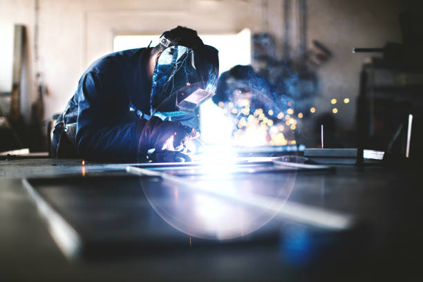 Best Structural Steel Welding in Spackenkill, NY
