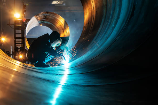 Reliable Spackenkill, NY Welder & Metal Fabrication Solutions