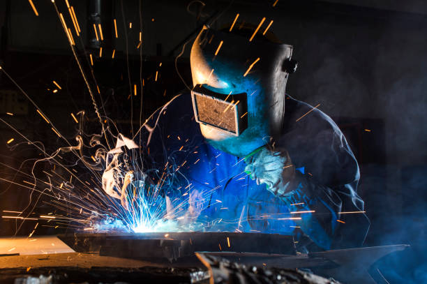 Professional Welder & Metal Fabrication in Spackenkill, NY