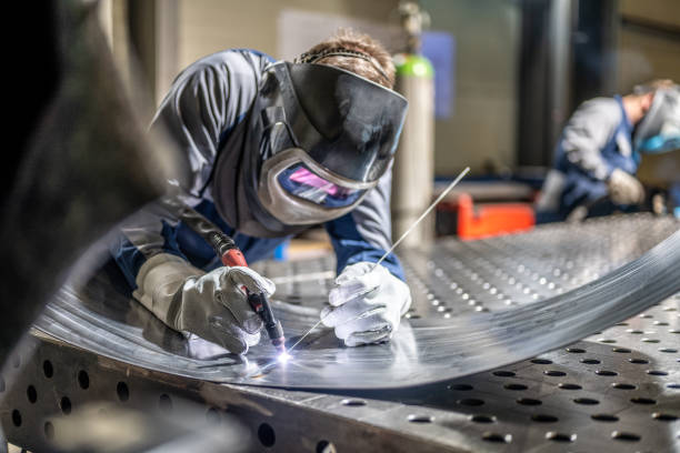 Best Artistic and Custom Metal Fabrication in Spackenkill, NY