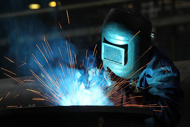 Best Aerospace and Defense Welding in Spackenkill, NY