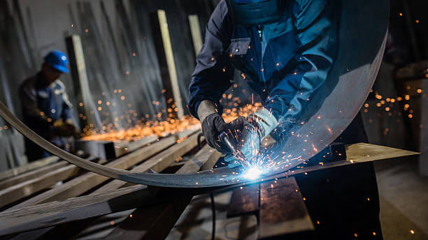 Affordable Welder Services in Spackenkill, NY